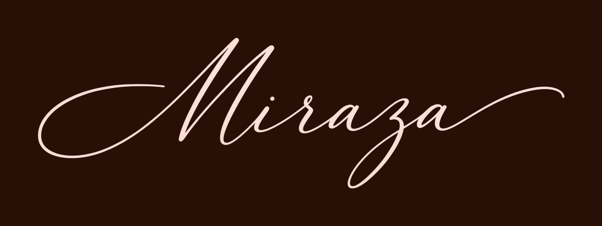 MIRAZA